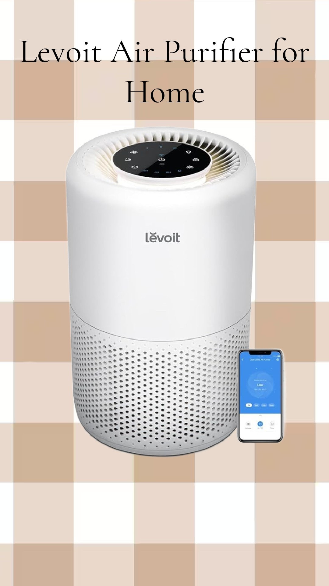 Our air purifier! We have 3 around our house!

Amazon Prime Day Deals
Prime Day Finds
Prime Day Favorites
Prime Day Must Haves
Best Prime Day Deals
Prime Day Home Deals
Prime Day Fashion Finds
Prime Day Beauty Deals
Prime Day Kitchen Finds
Prime Day Organization Finds
Prime Day Travel Essentials
Prime Day Tech Deals
Prime Day Under $25
Prime Day Under $50
Prime Day Under $100
Amazon Best Sellers
Amazon Favorites
Amazon Must Haves
Amazon Home Finds
Amazon Fashion Finds
Amazon Beauty Favorites
Amazon Kitchen Essentials
Amazon Organization Products
Amazon Travel Must Haves
Amazon Daily Deals
Amazon Hidden Gems
Amazon Viral Finds
Amazon TikTok Made Me Buy It
Amazon Customer Favorites
Amazon Top Rated Finds
Amazon Summer Essentials
Back to School Finds
Teacher Favorites
College Essentials
Dorm Room Finds
Cleaning Favorites
Laundry Room Essentials
Pantry Organization
Closet Organization
Home Refresh Finds
Everyday Essentials
Classic Style Finds
Preppy Amazon Finds
Affordable Luxury Finds
Coastal Home Finds
Neutral Home Decor
Kitchen Gadgets
Coffee Bar Essentials
Hosting Essentials
Travel Favorites
Road Trip Essentials
Workout Essentials
Beauty Must Haves
Skincare Favorites
Hair Tool Deals
White Sneaker Finds
Fall Transition Pieces
Wardrobe Staples
Capsule Wardrobe Essentials
Best Amazon Deals Today
Lightning Deals
Limited Time Deals
Worth the Hype Amazon Finds

#LTKSaleAlert #LTKHome #LTKSeasonal