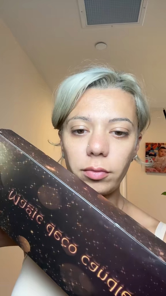 So magical 🧙‍♀️ 

#LTKSpringSale #LTKmomlife #LTKKids