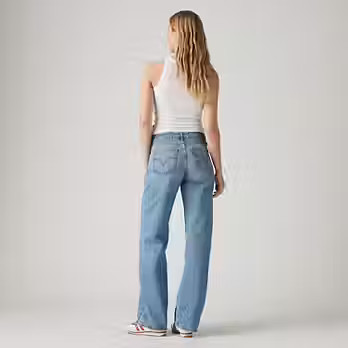 Low Loose Women's Jeans | LEVI'S (US)