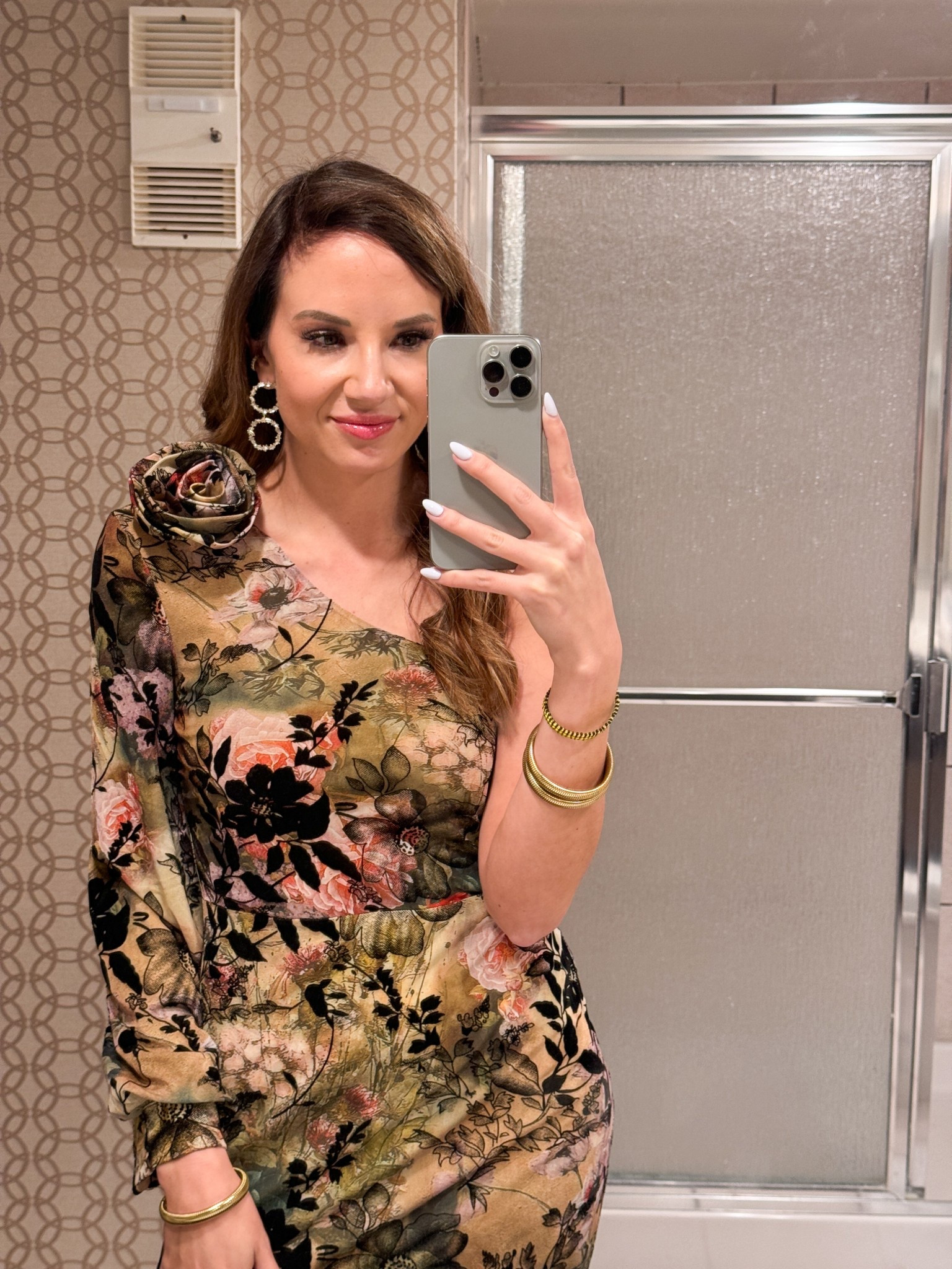 A romantic date night look 

#LTKStyleTip #LTKParties #LTKSeasonal