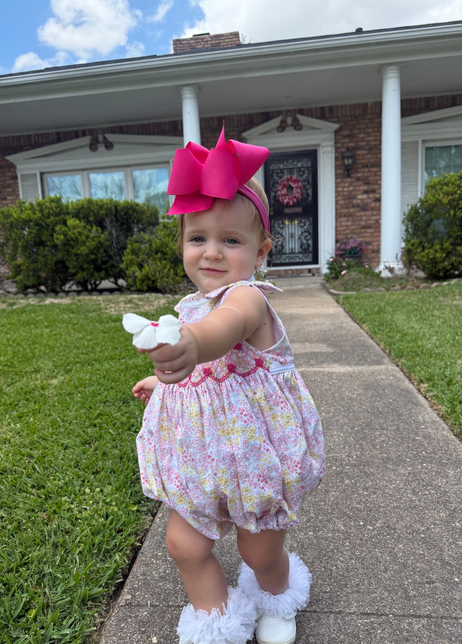 🩷

#LTKdayinmylife #LTKKids #LTKHome