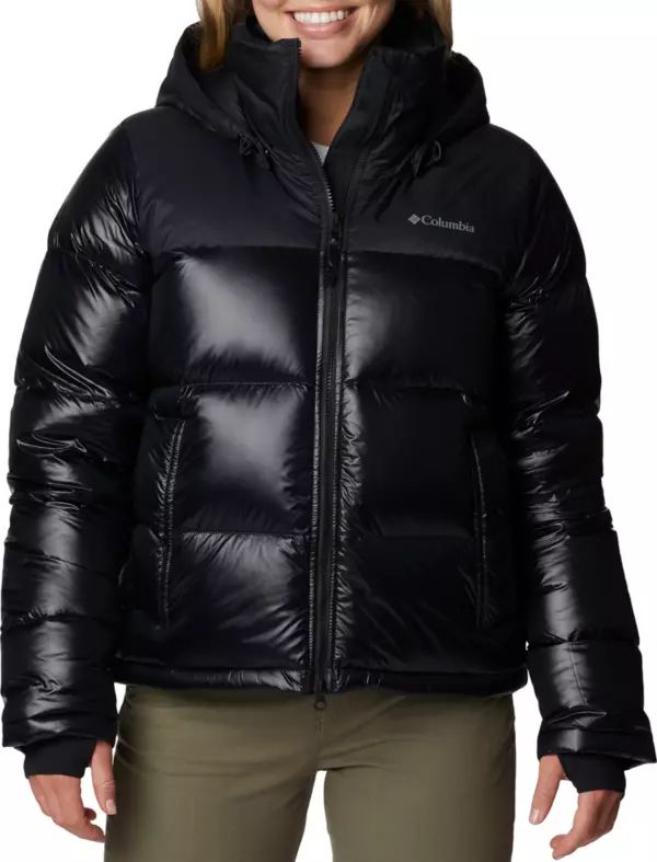 Columbia Women's Bulo Point Down Jacket | Dick's Sporting Goods