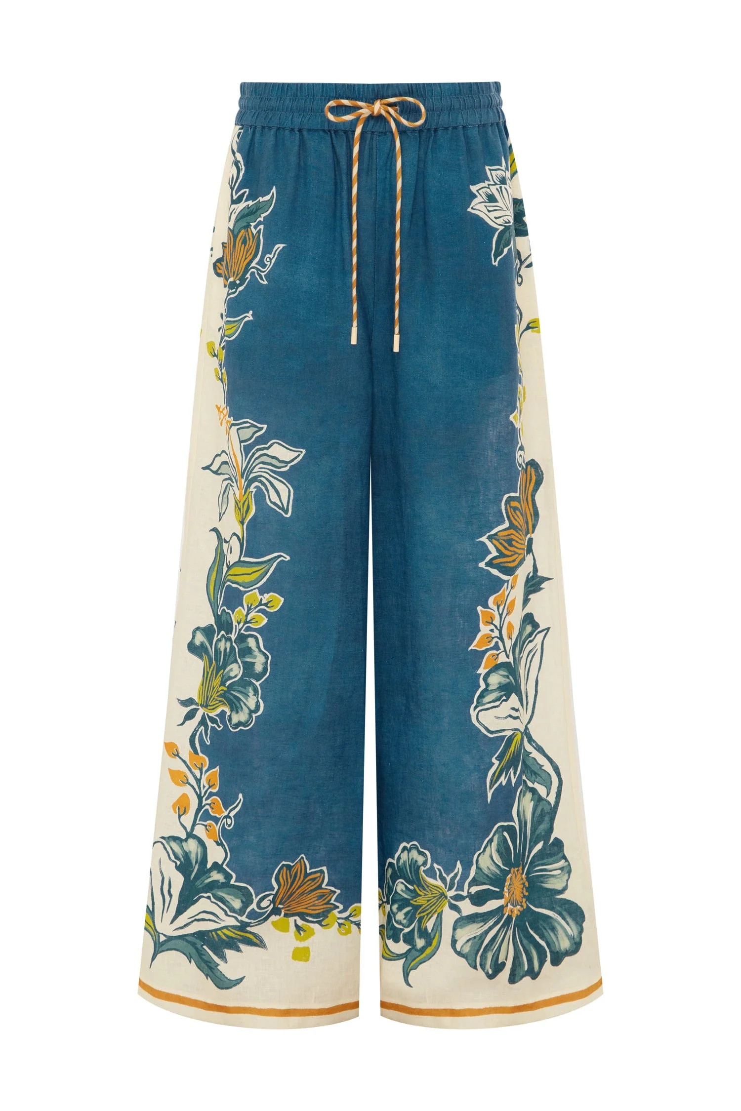 LUDA PANT | Alemais (AU, US, UK)