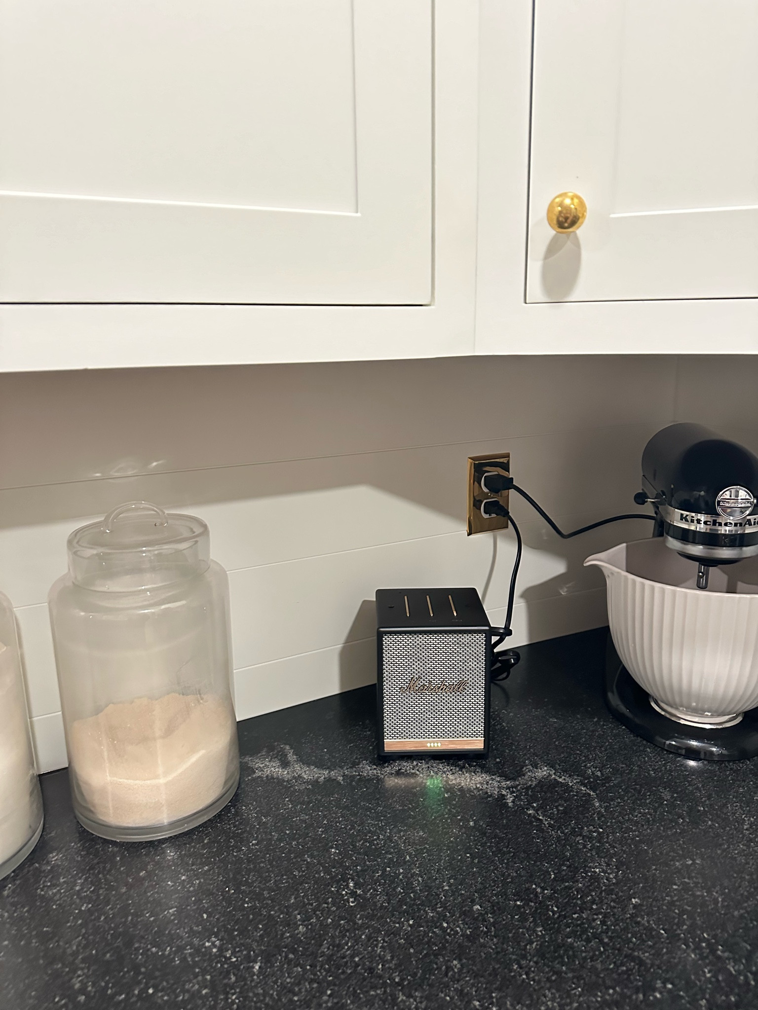 The perfect gift! A Marashall Alexa 

#LTKHoliday #LTKHome #LTKSaleAlert