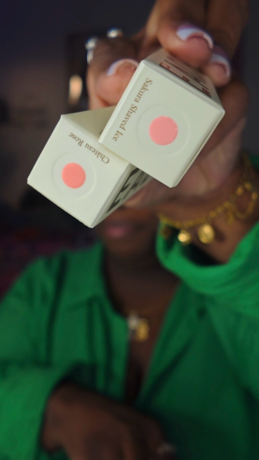 when I tell you these NEW EADEM lip balms colors don’t miss 💗 🍦 🍧WE LOVE . 🥰

#eademlipbalm #eadem #nashvillecontentcreator #softlifeera 


#LTKSpringSale #LTKmomlife