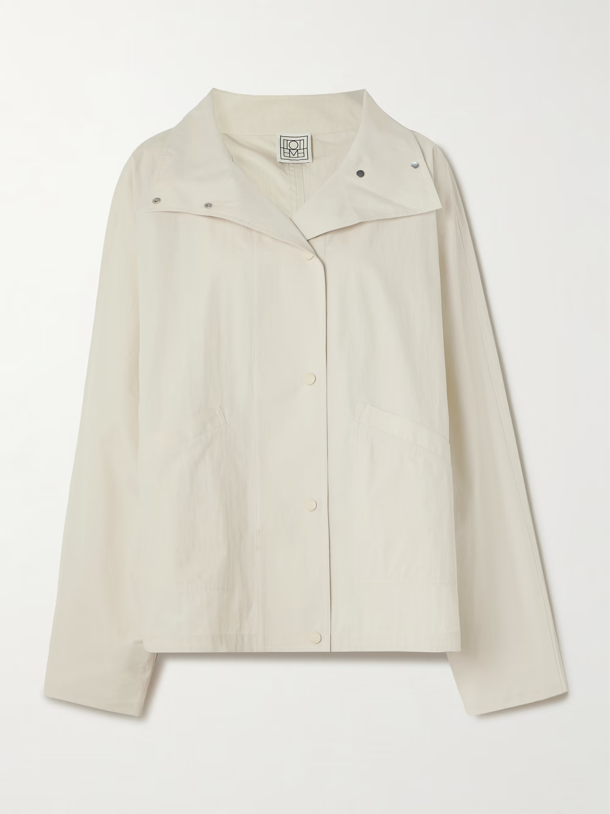 TOTEME | NET-A-PORTER (US)