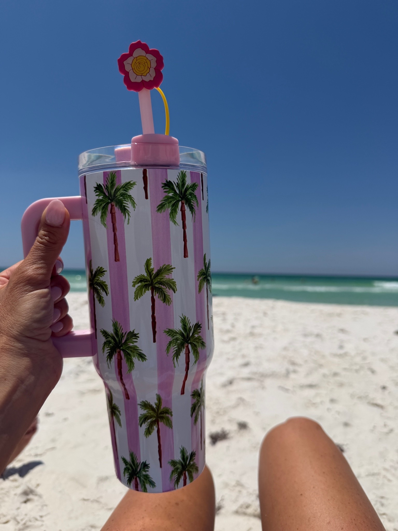 The best beach tumbler!

#LTKTravel #LTKHome