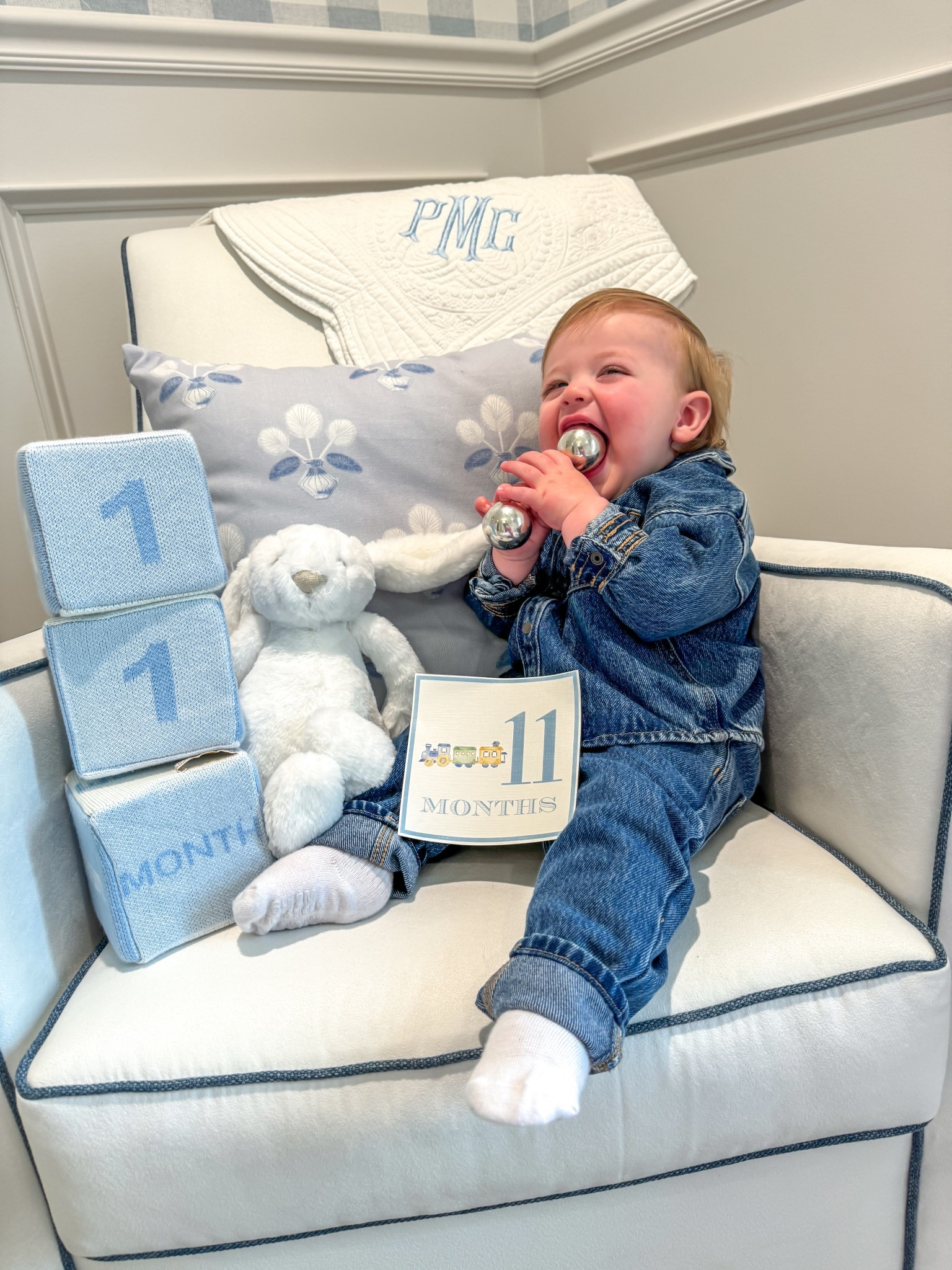 Baby 
Jeans 
Preston 