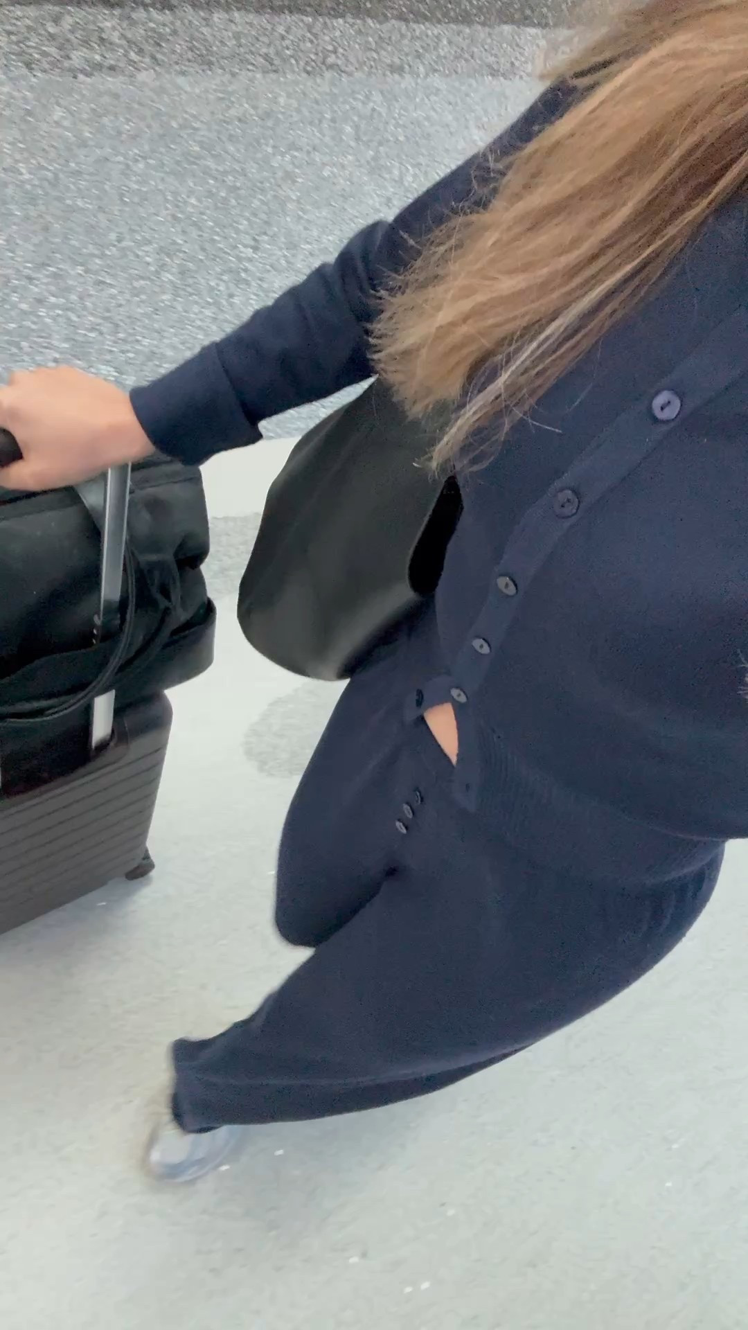 Favorite airport outfit 

#LTKTravel #LTKStyleTip