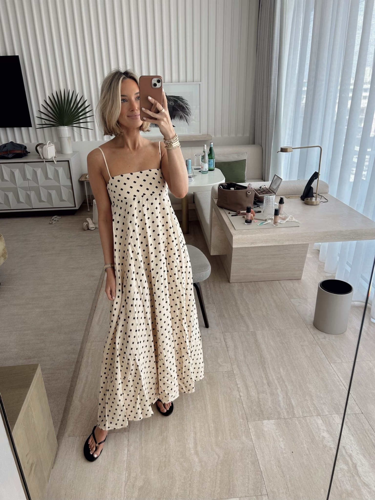 Today’s look in Miami! 

#LTKtravel #LTKstyletip #LTKSeasonal