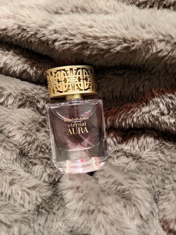 Eternal Aura Eau De Parfum Spray, 3.3 oz. | Macy's