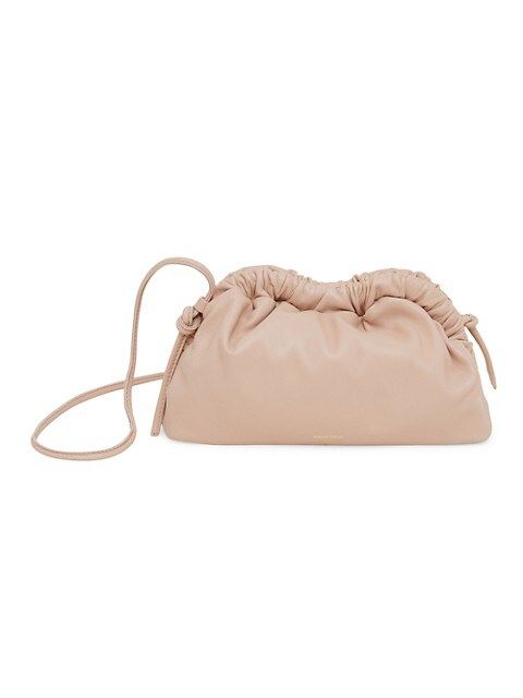 Mansur Gavriel


Mini Cloud Leather Clutch | Saks Fifth Avenue