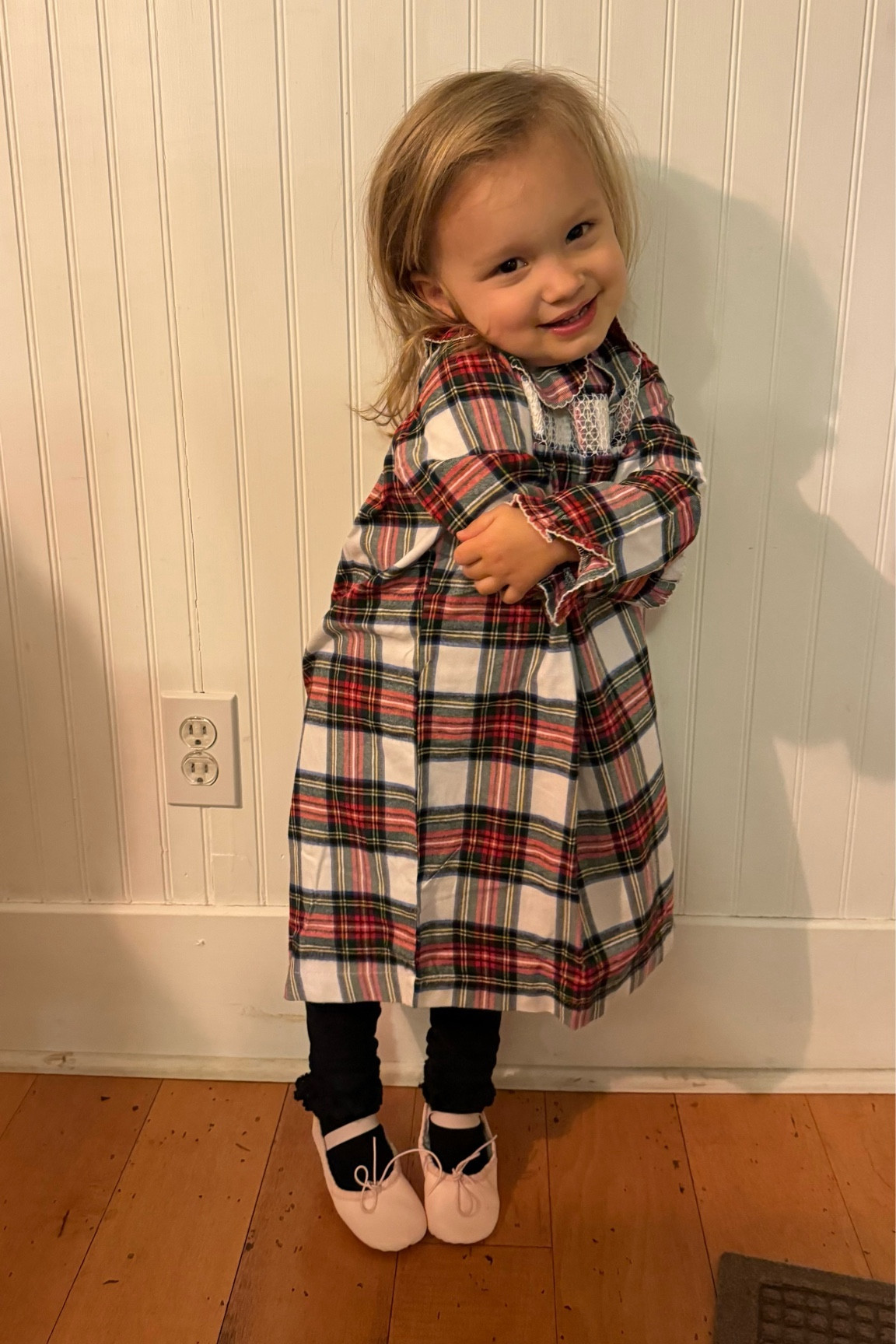 The most *magical* matching family christmas pajamas! Currently 20% off! Linking everything I bought for our family. ✨ 

#LTKsalealert #LTKfindsunder100 #LTKfamily