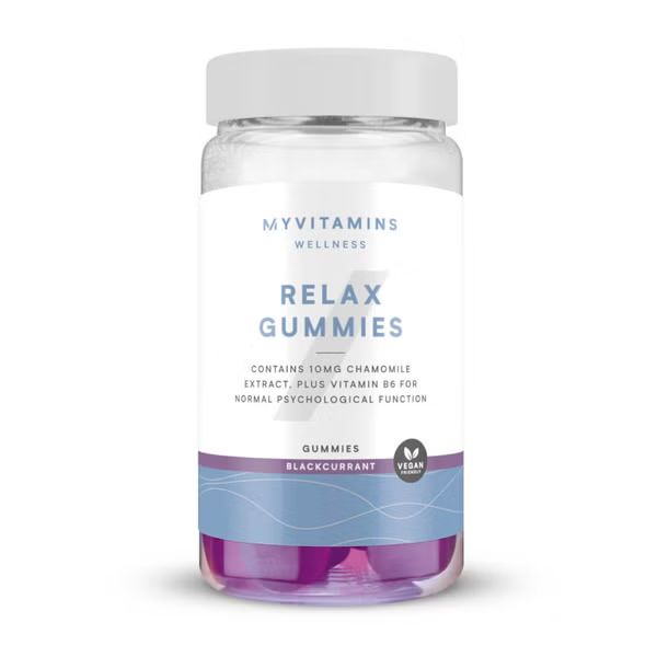 Relax Gummies | MyVitamins