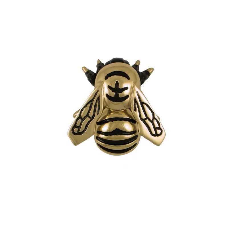 Bumblebee Door Knocker | Wayfair North America