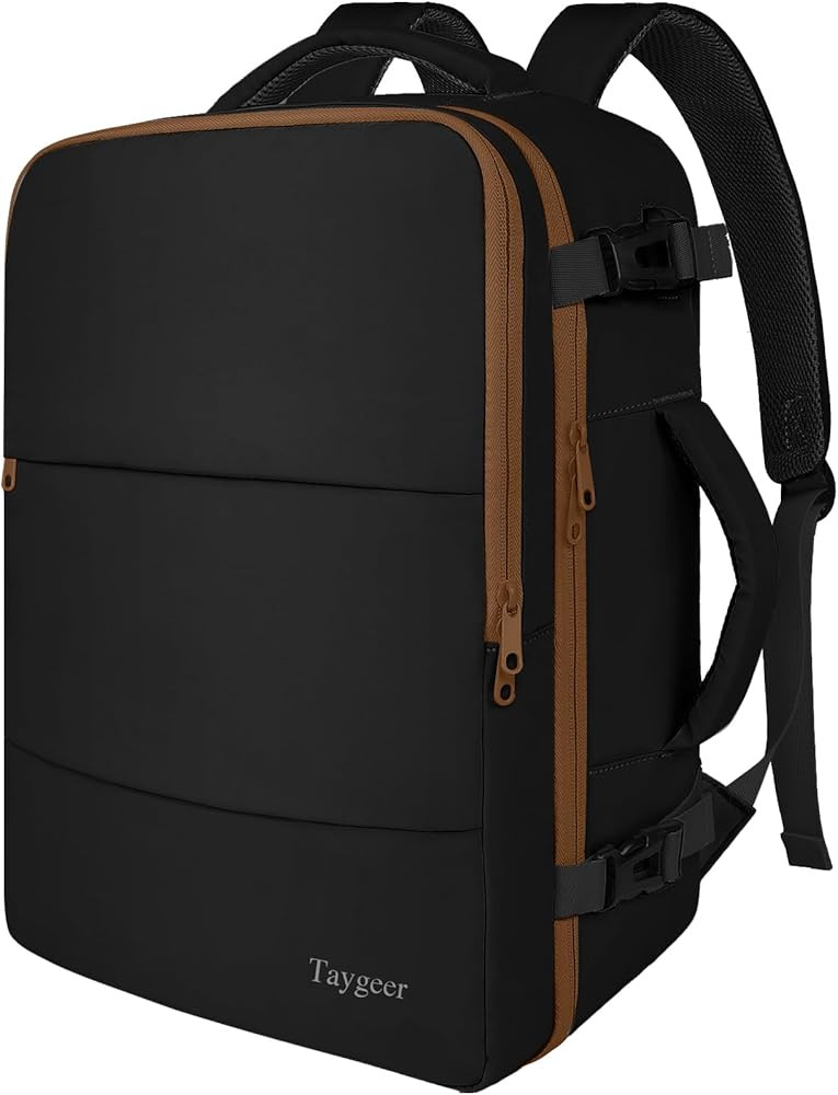 Taygeer | Amazon (US)