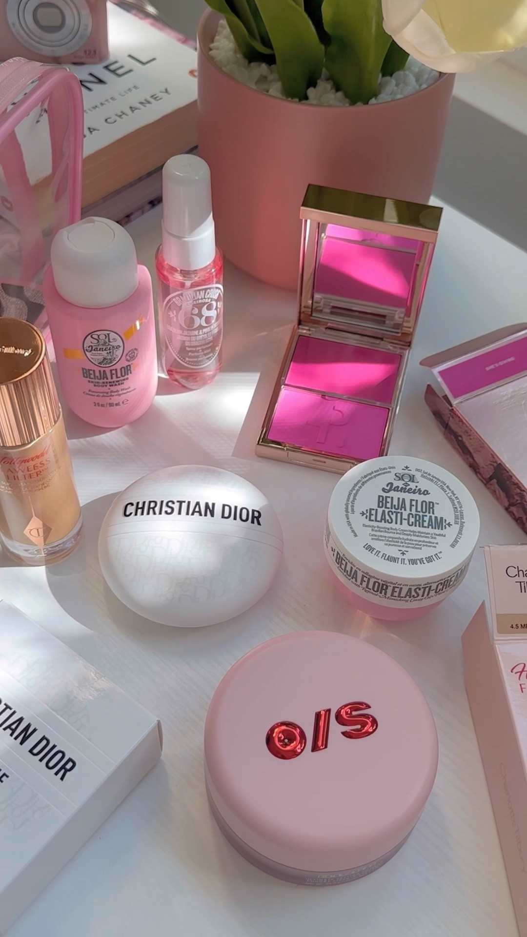 mini sephora haul 💕 last 2 items have been in my cart for a month! anything else i should grab? 

#LTKbeauty