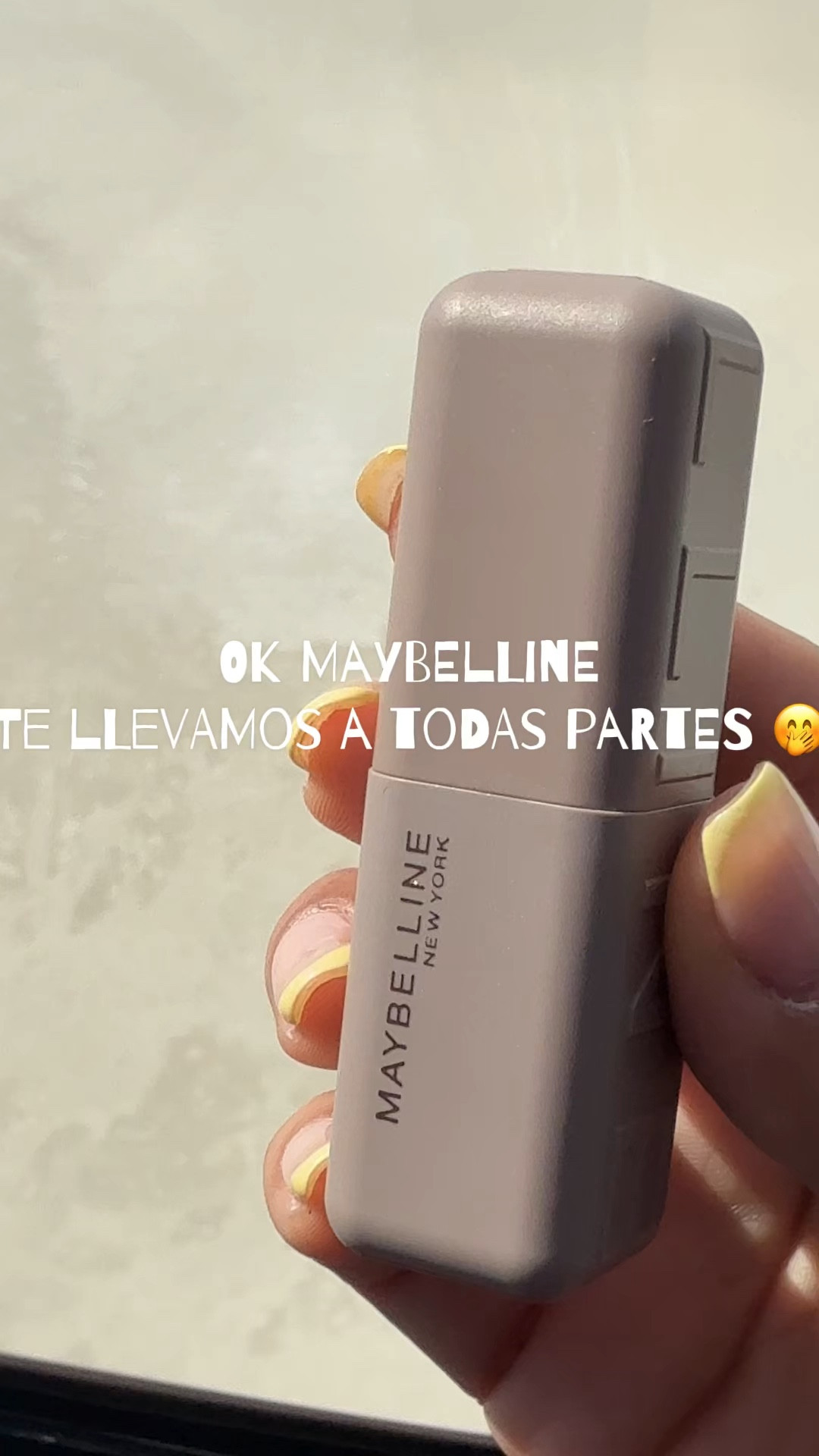 Serum lipstick de Maybelline 😍


#LTKdayinmylife #LTKgrwm #LTKBeauty