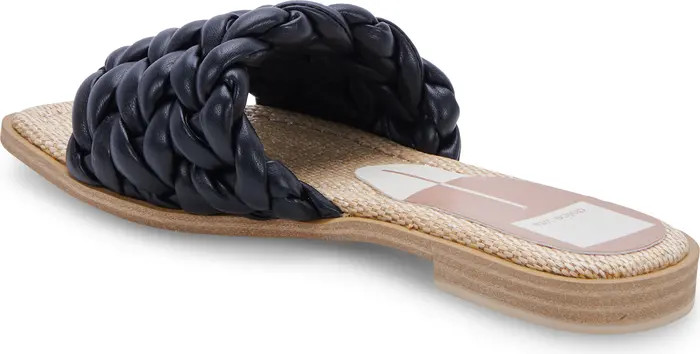 Iddie Slide Sandal (Women) | Nordstrom