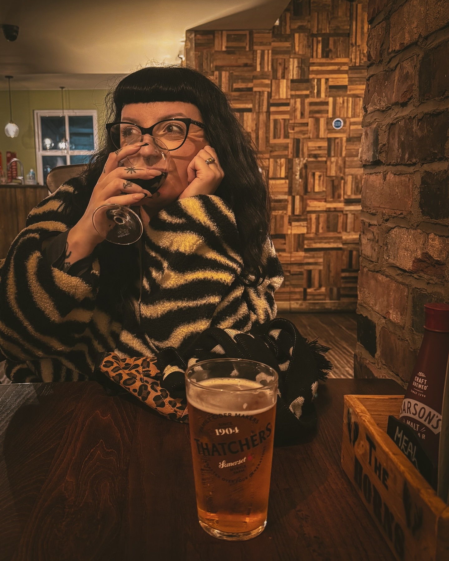 Wholesome slow Sundays ❤️✨

Had such a nice day day cooking a roast , going for a windy walk, baked some brownies all with my love ❤️
.
.
.
.
.
#sundayroast #afternoonbaking #cozysunday #weekendvibes #sundayvibes #relaxingday #wholesomeliving #weekendfeels #sundayfunday #sunday #roastdinner #naturewalks #familytime