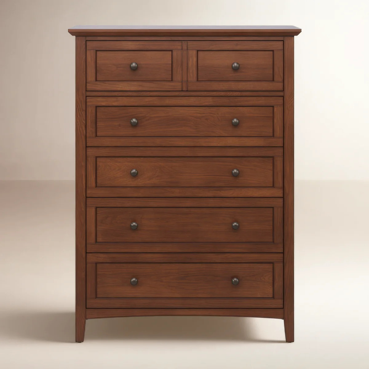 Birch Lane\u2122 Renee 5 - Drawer Dresser & Reviews | Birch Lane | Birch Lane