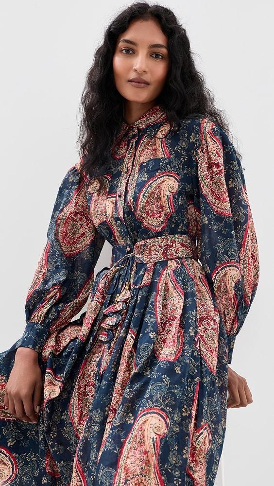 Tenley Dress | Shopbop