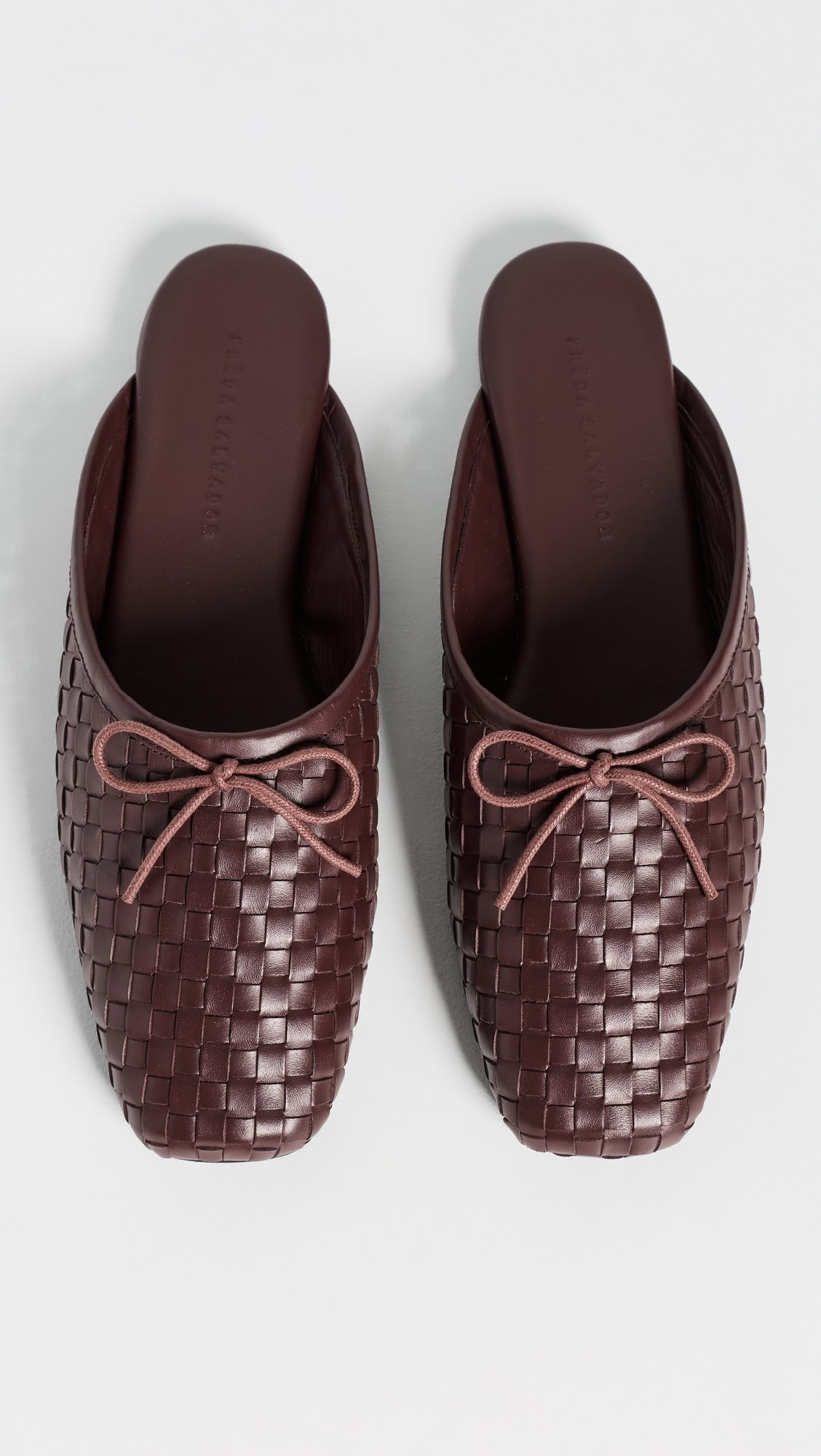 Freda Salvador Cammie Flats | Shopbop | Shopbop