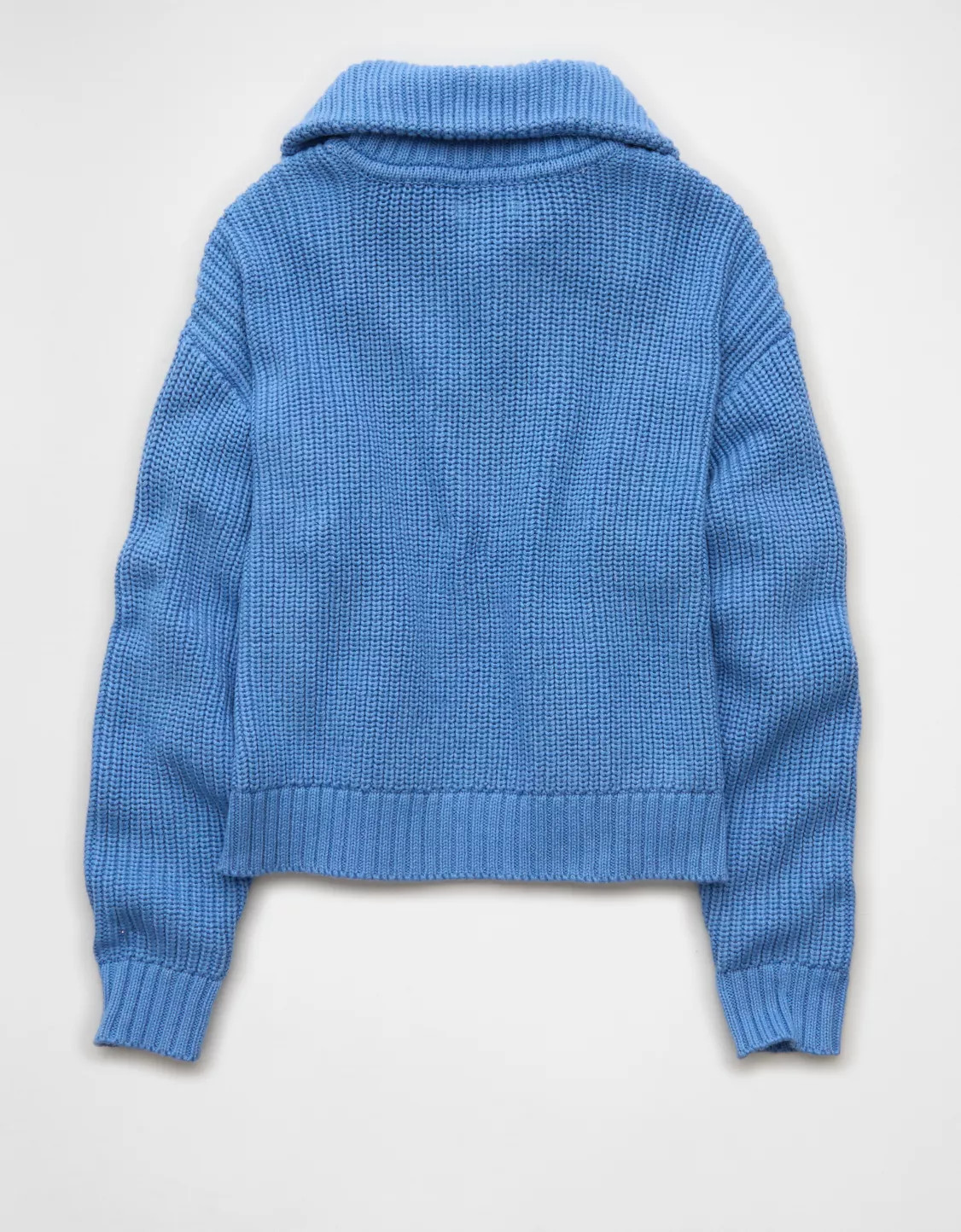 AE Half-Zip Pullover Sweater | American Eagle Outfitters (US & CA)