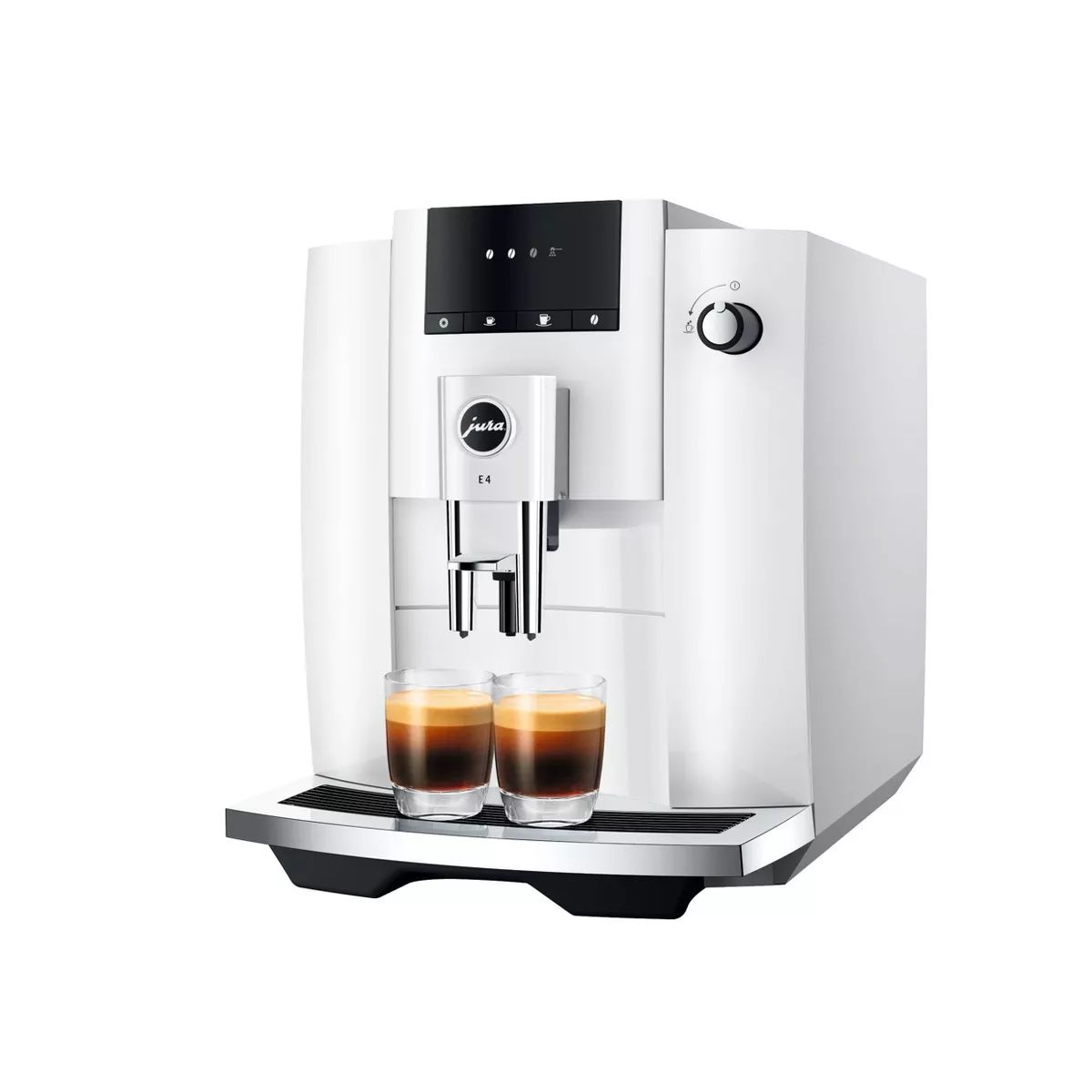 Jura E4 Coffee Maker - Nordic White | Target