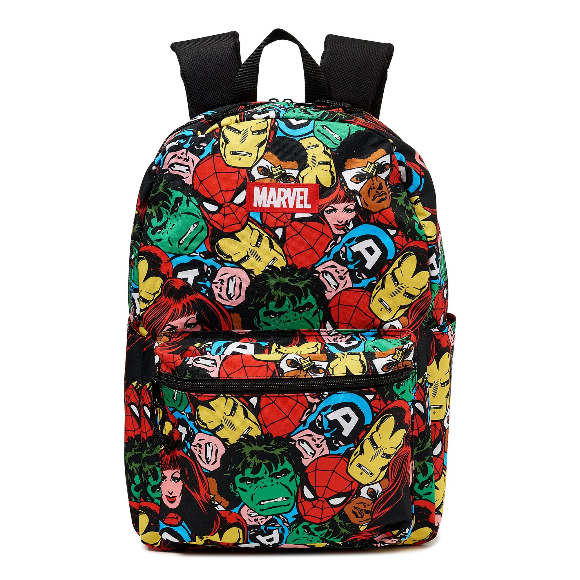 Avengers Backpack | Walmart (US)