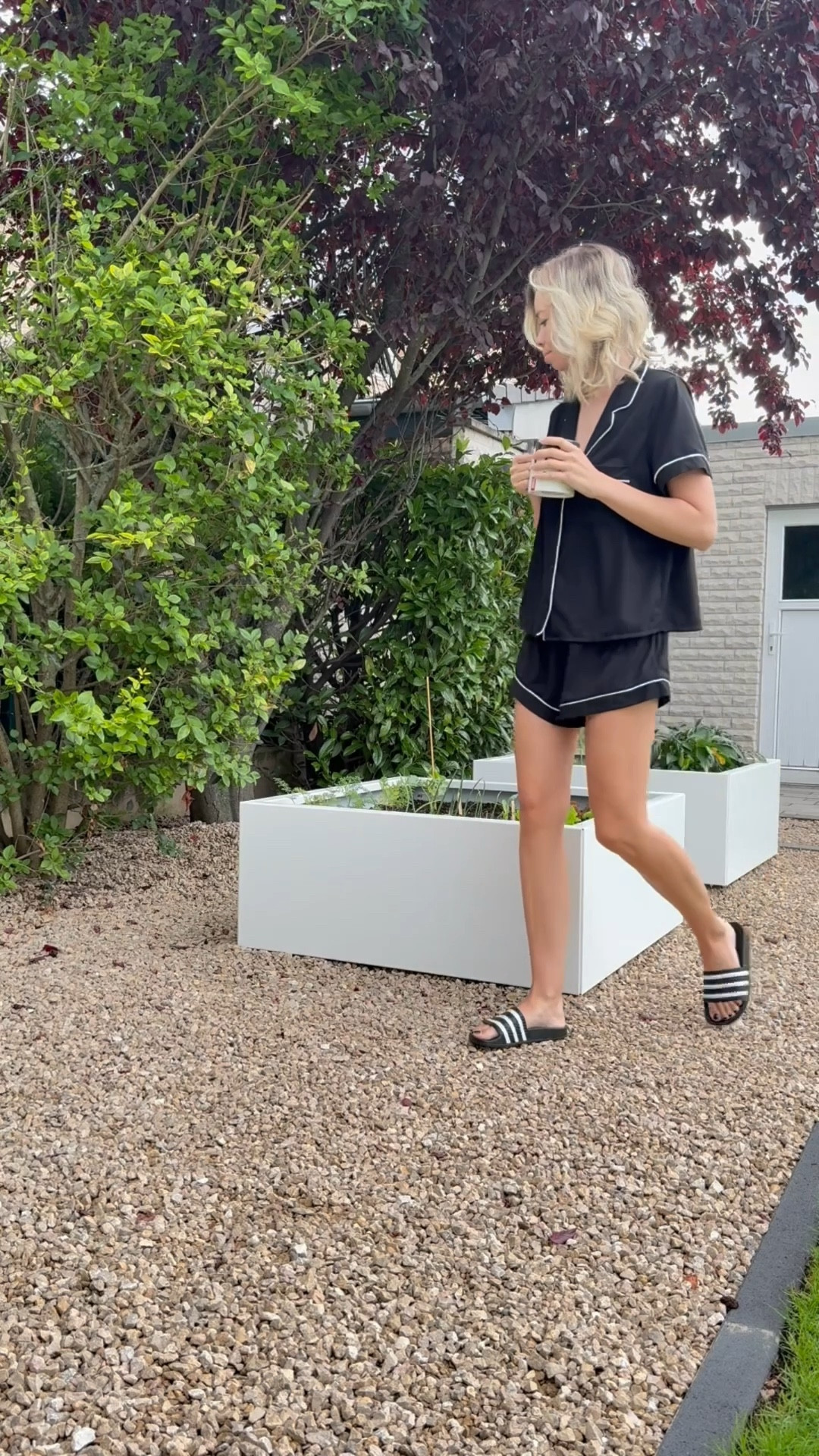 Morning Routine 🌱

#LTKdeutschland #LTKeurope #LTKsummer