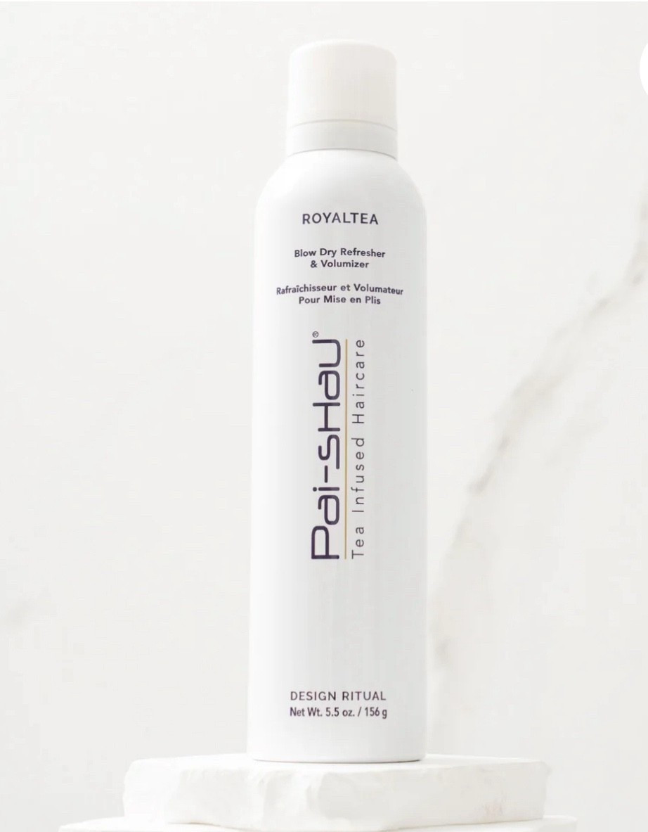 My go-to dry shampooo