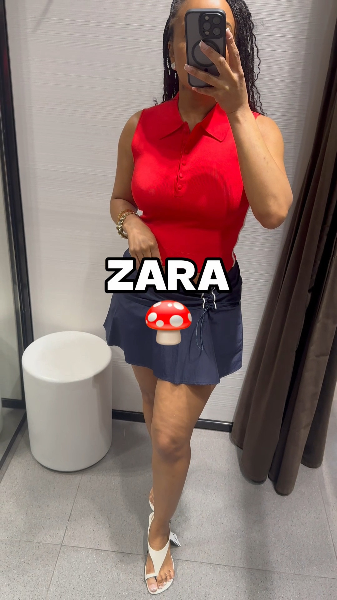 @zara finds for your spring closet 🍄 

#LTKStyleTip #LTKU #LTKSeasonal