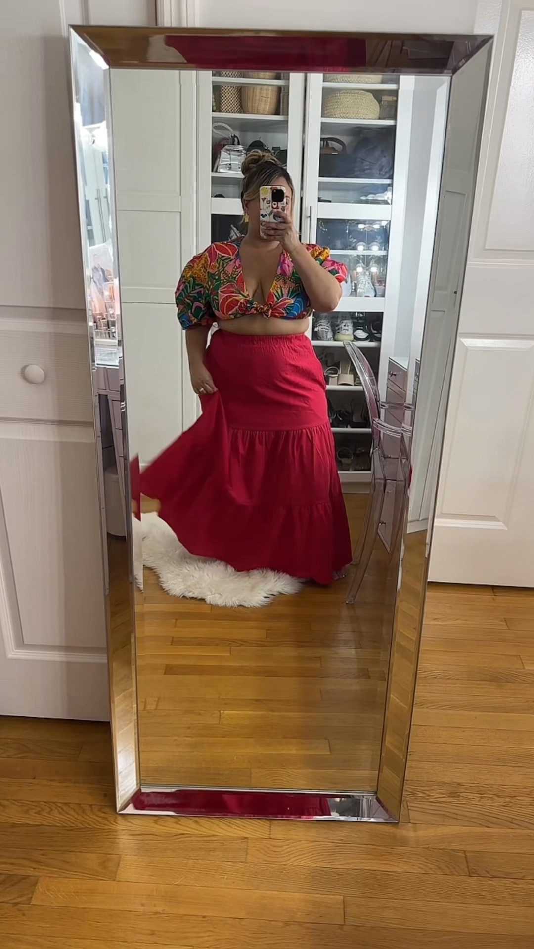 Bad Bunny Concert Outfit Inspo. 🏝️🪑🐰 
No me quiero ir de aquí 🎶
———
All of these are cute for the Bad Bunny Residency, but still comfortable with enough room to dance the night away. 
———
Luckily, all of these cute looks are coming with me so they’ll be worn one way or another while in La Isla de Encanto. 🇵🇷❤️


#LTKStyleTip #LTKPetite #LTKMidsize