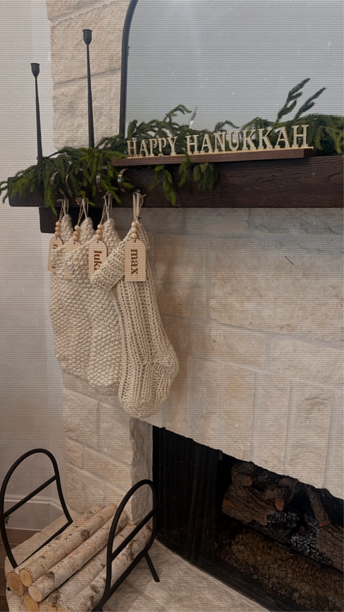 Hanukkah + Christmas decor on sale! 

#LTKHoliday #LTKGiftGuide #LTKSeasonal