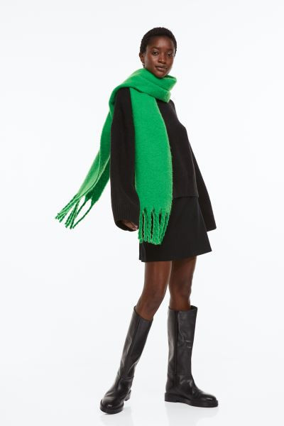 A-line Skirt | H&M (US + CA)