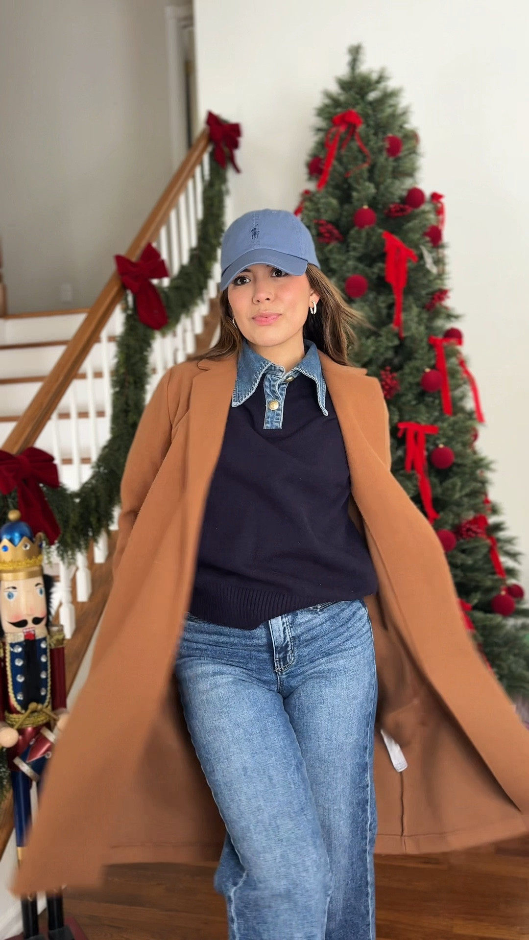 Over 40: Winter Outfit Ideas

#LTKgrwm #LTKOver40 #LTKPetite