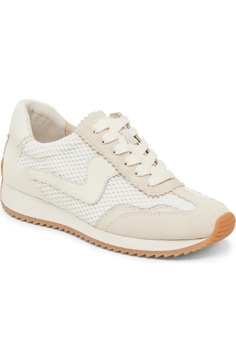 White Woven Mesh | Nordstrom