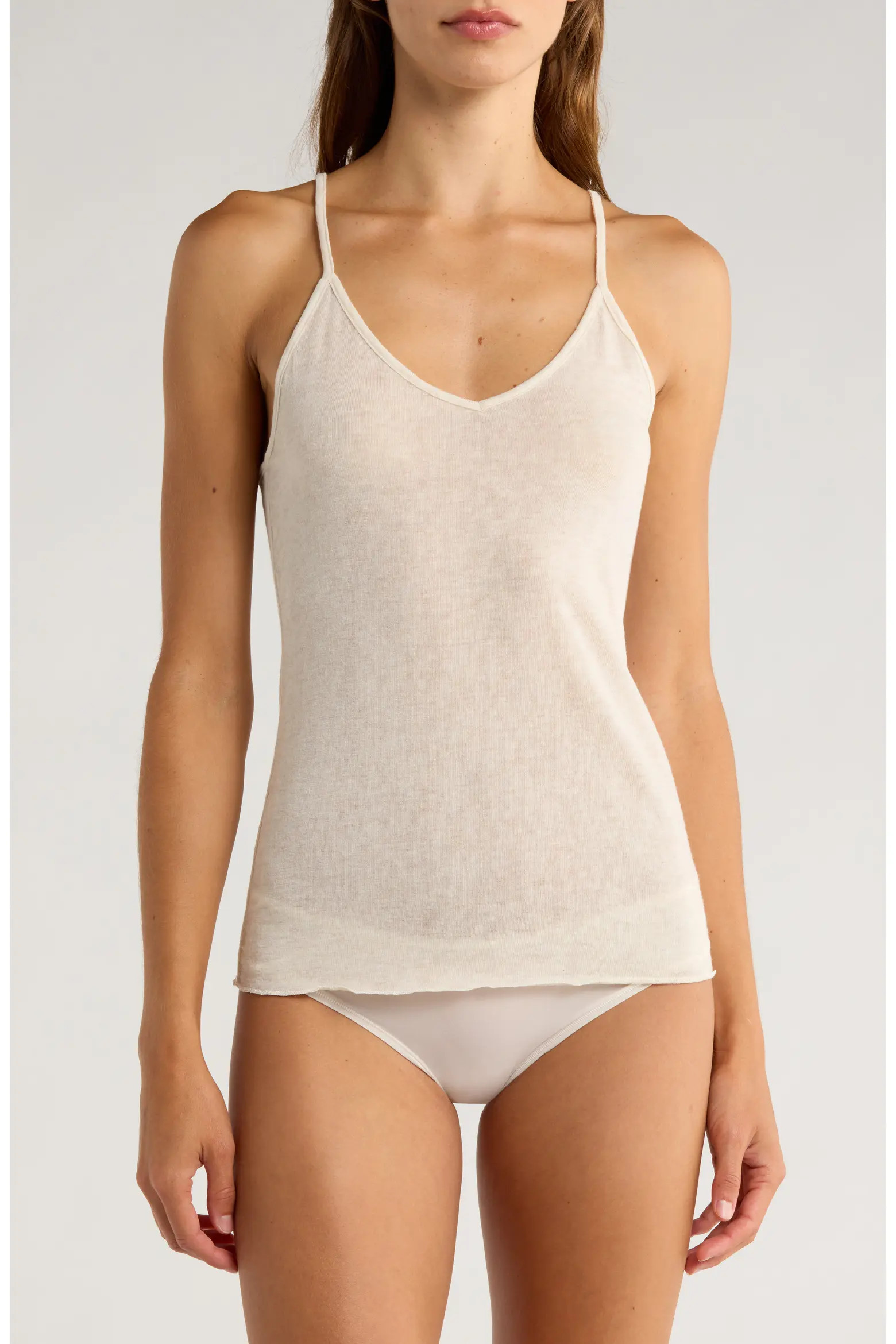 Luxe Delicate Layering Camisole (Women) | Nordstrom | Nordstrom