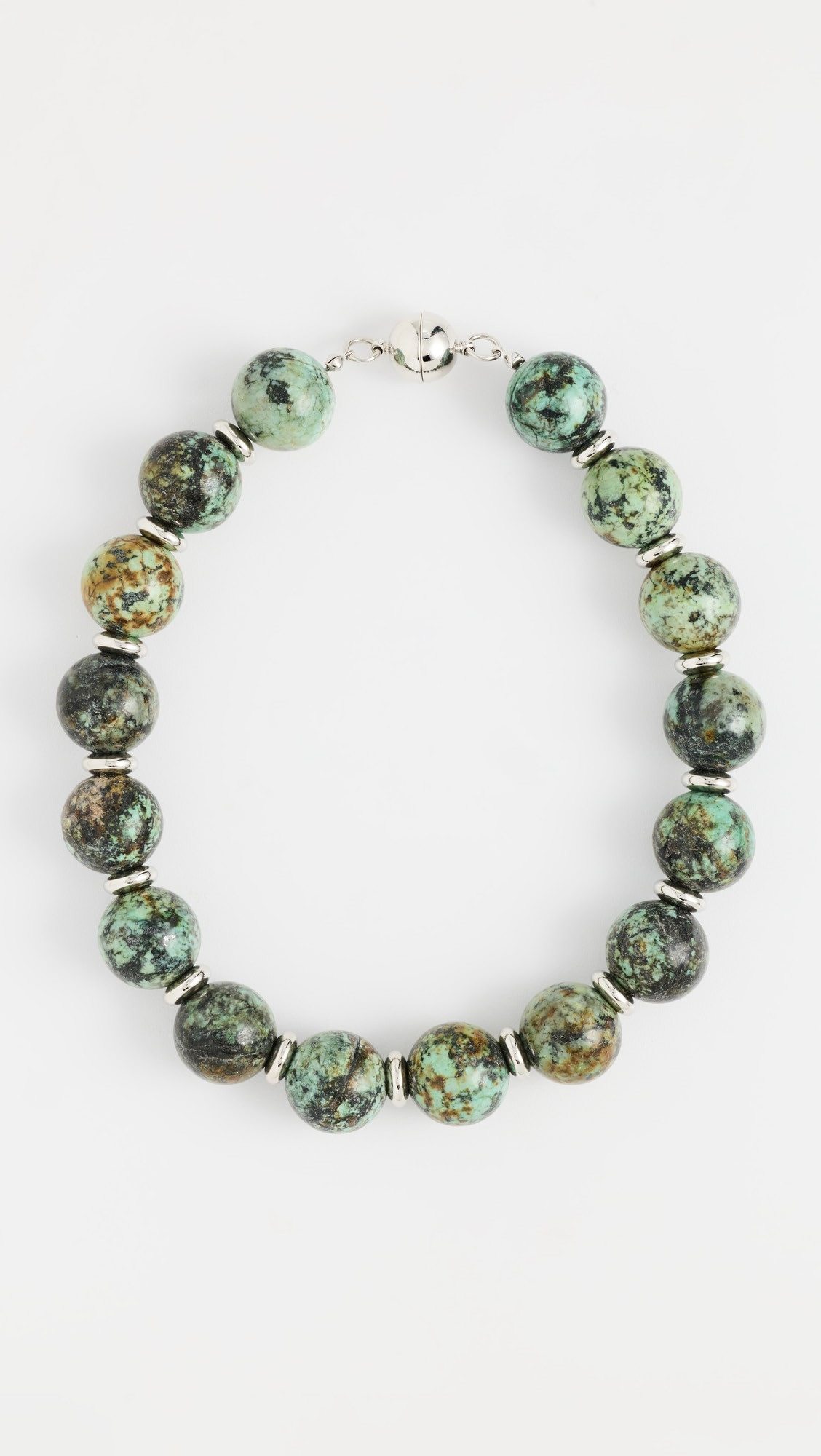 Reese Stone Beaded Necklace | Shopbop