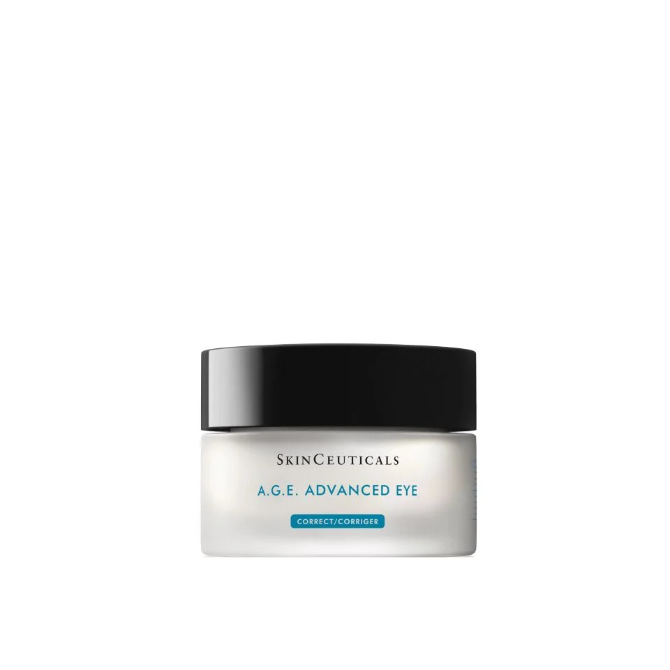 A.G.E. Advanced Eye Cream for Dark Circles & Wrinkles | SkinCeuticals | SkinCeuticals (ANZ)