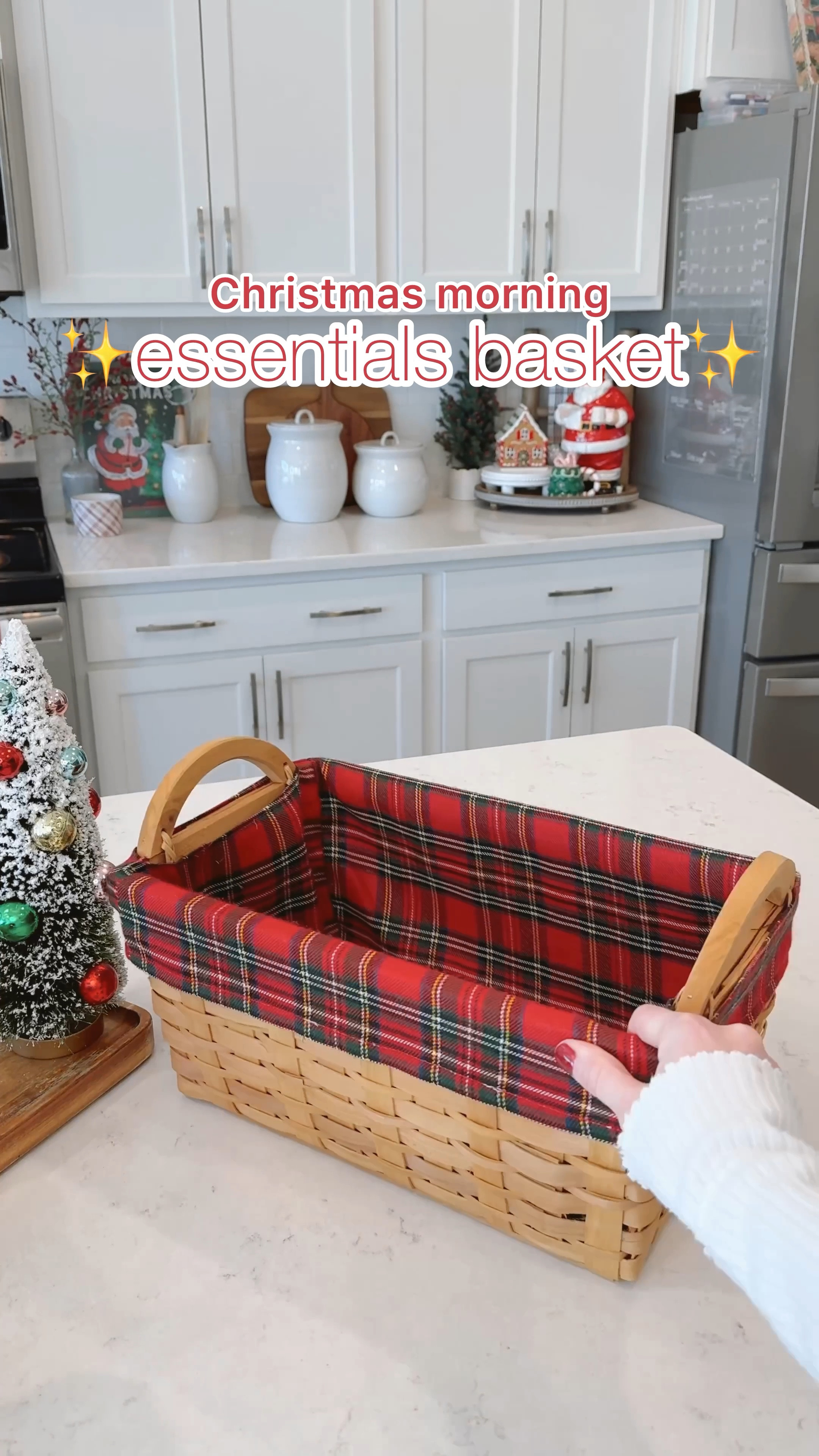 Putting together a few essentials for Christmas morning!

#LTKHoliday #LTKSeasonal #LTKHome