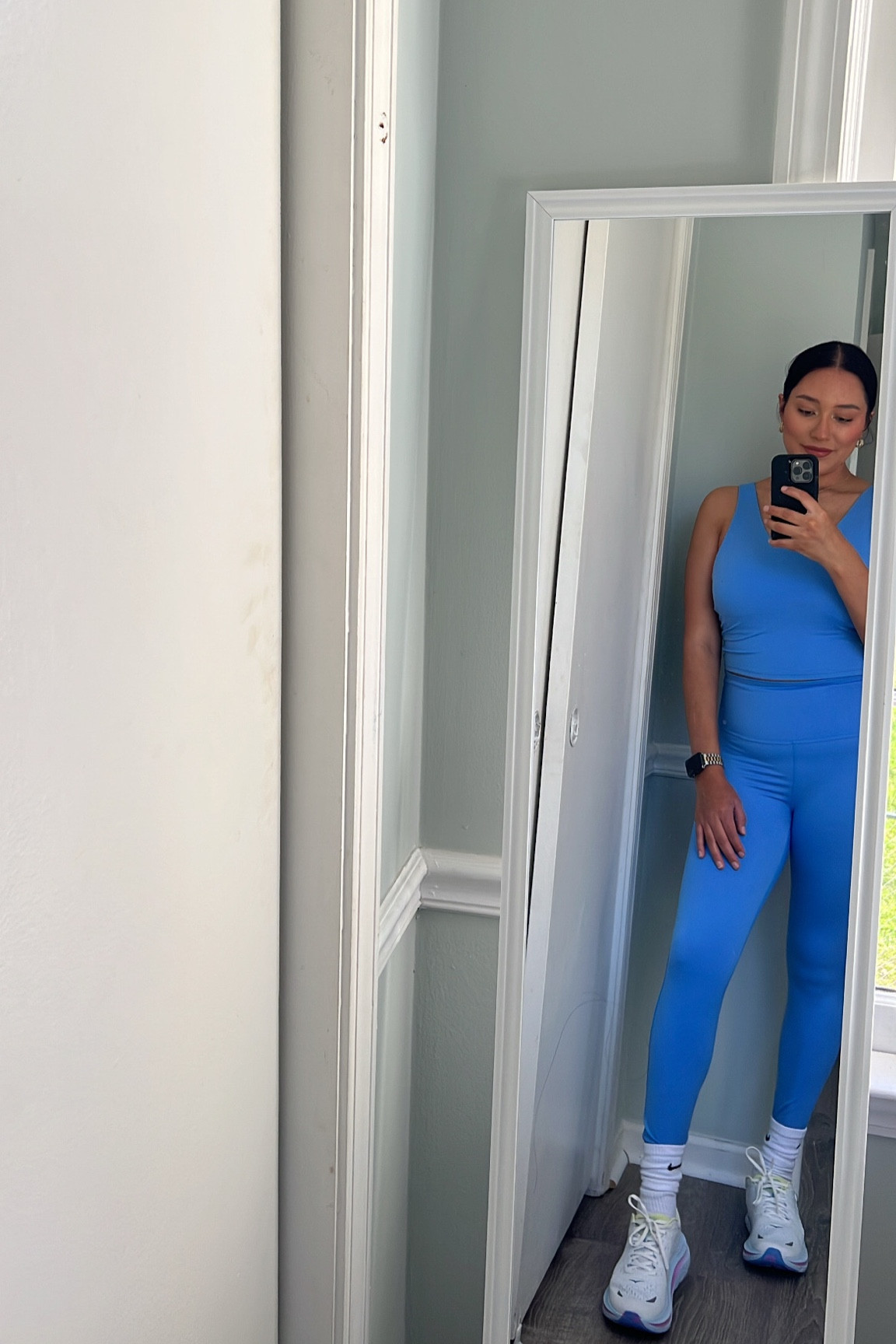 Recent workout outfits I have been loving. The target set is my favorite. Workout but make it cute. 

#LTKfit #LTKstyletip #LTKFind