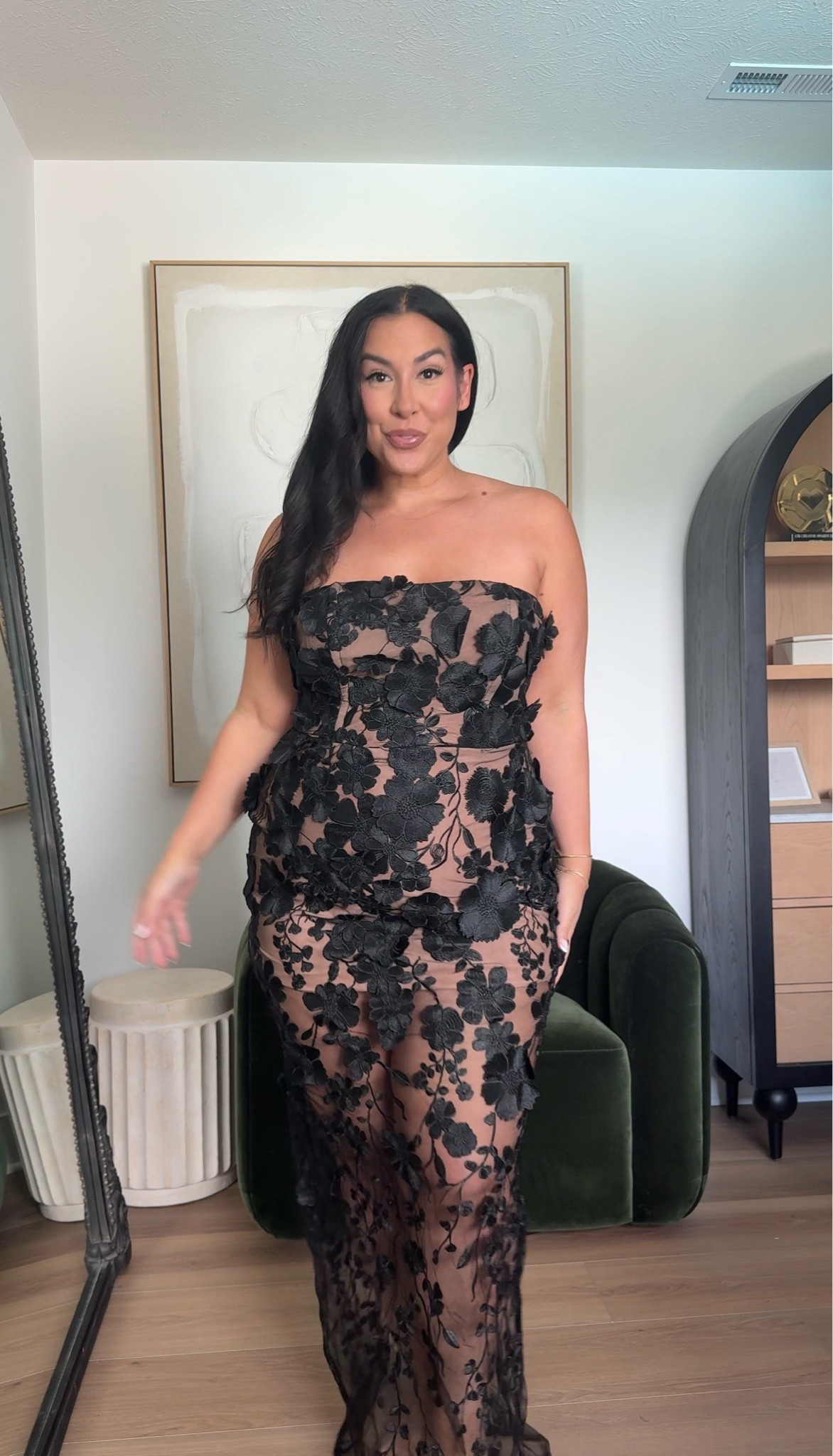 I wear a 14 (size down) 
Midsize summer dresses
Wedding guest dresses
Summer dress

#LTKMidsize #LTKWedding