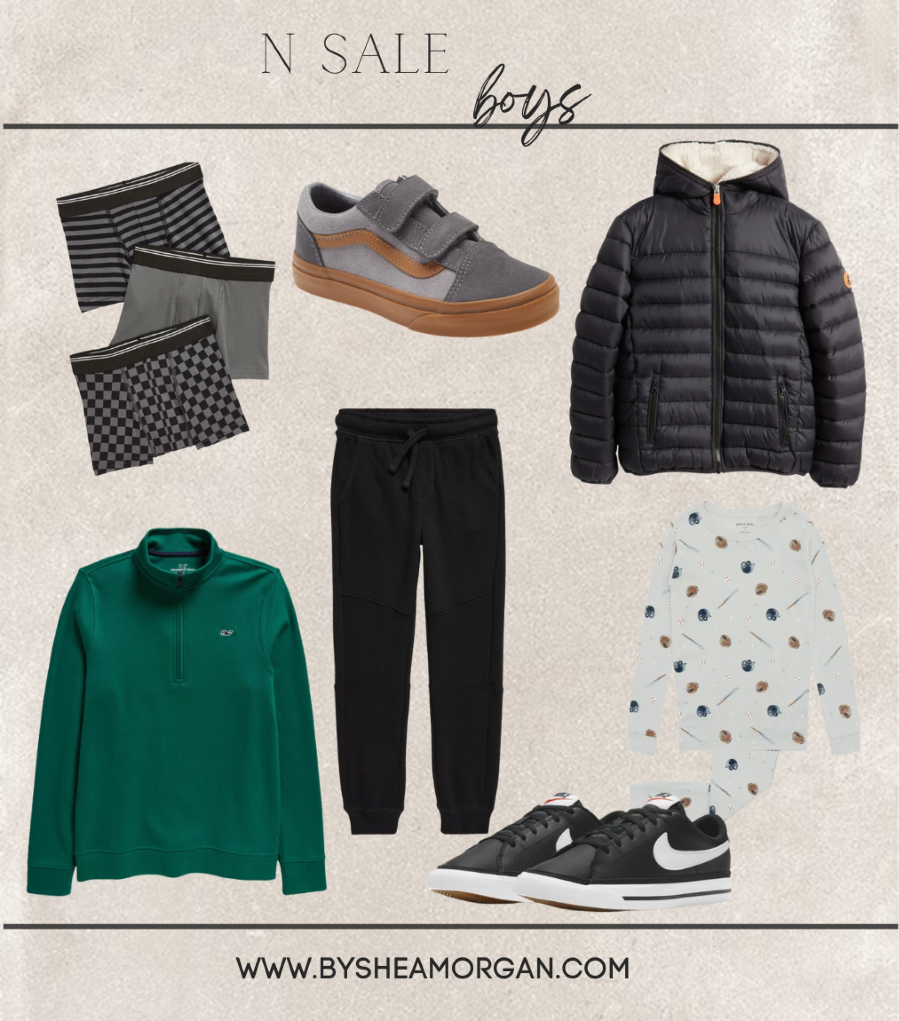 Nordstrom sale, nsale boys

#LTKxNSale