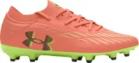 Under Armour Magnetico Pro 4 FG Soccer Cleats | DICK'S Sporting Goods