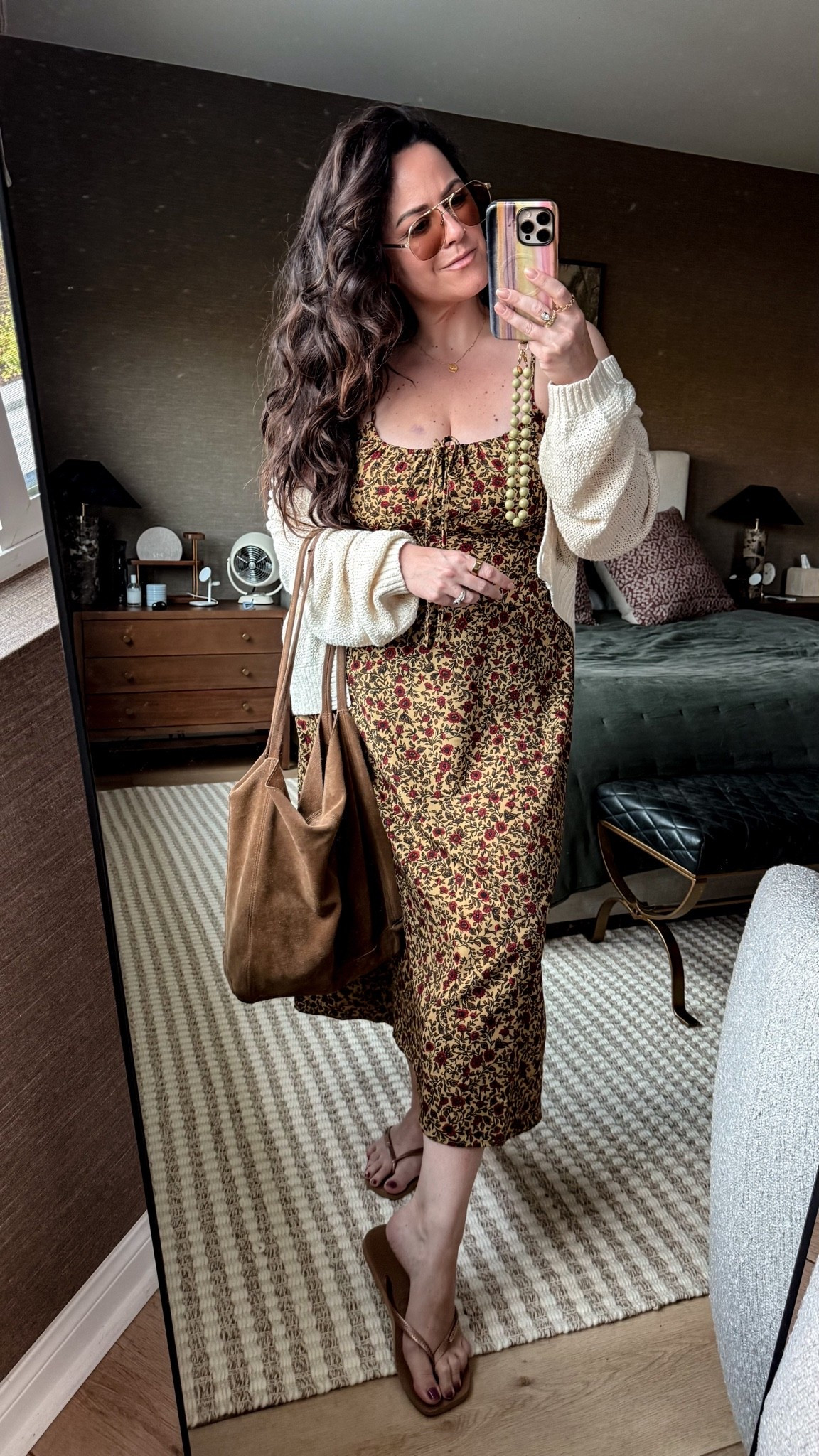 Midsize summer outfit inspo! What I wore over the weekend!

#LTKSeasonal #LTKMidsize