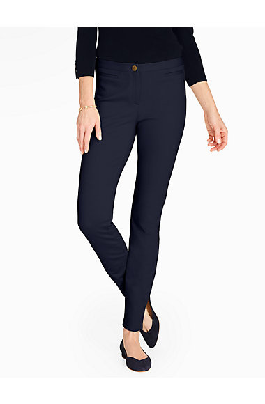 Talbots Dalton Pant | Talbots