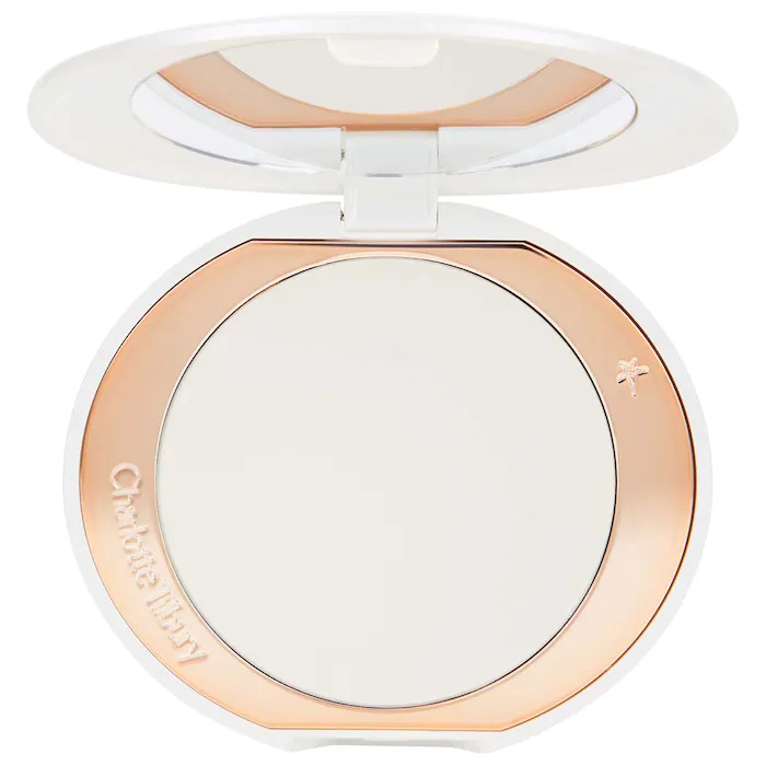 Refillable Airbrush Flawless Finish Brightening Powder | Sephora (US)