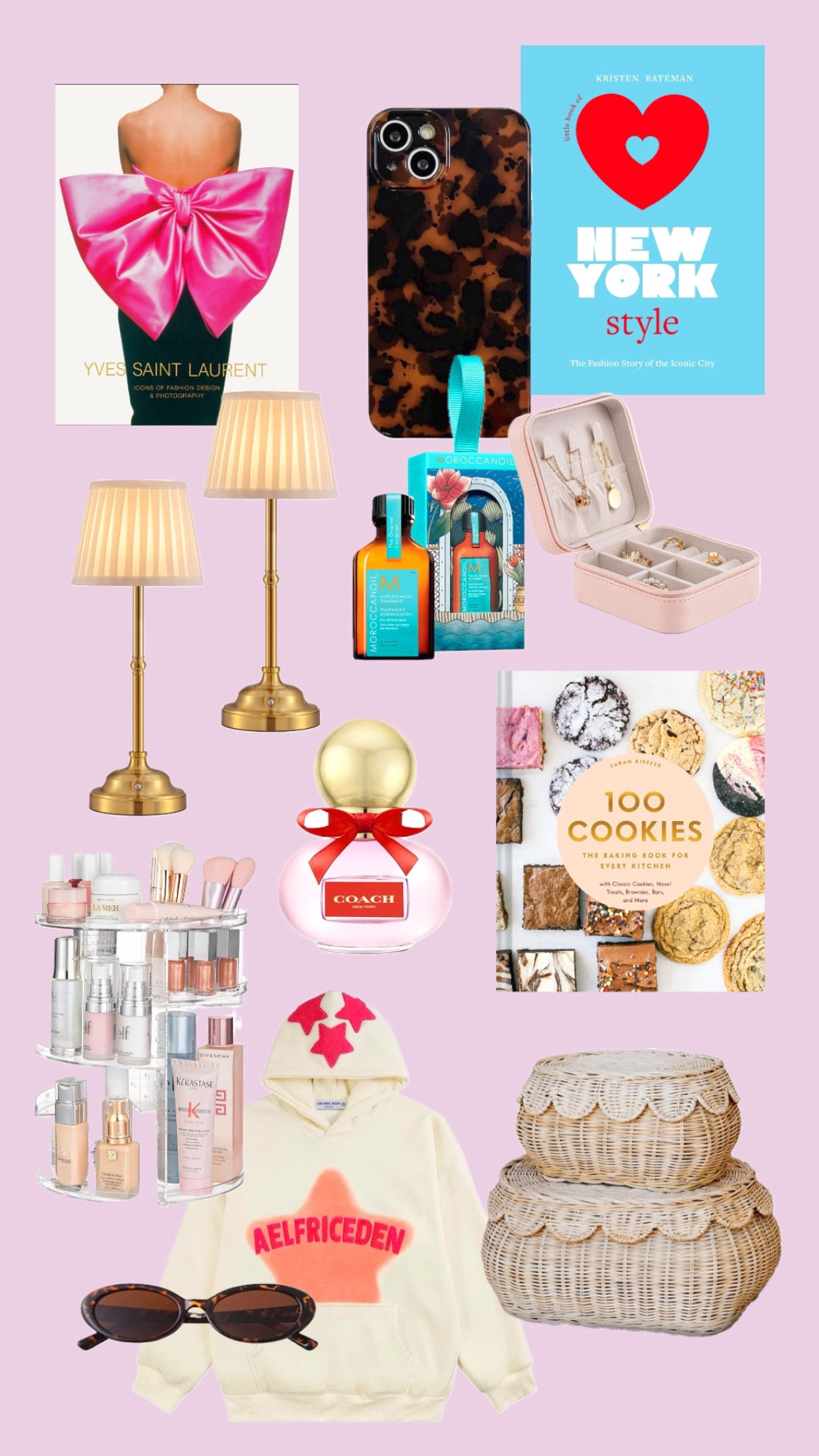 Amazon gifts for her! 

#LTKFindsUnder50 #LTKHoliday #LTKGiftGuide